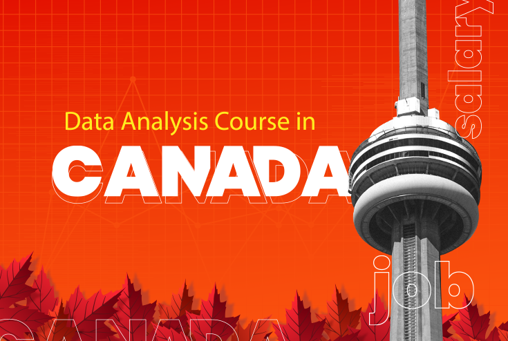 Data Analysis Course in Canada